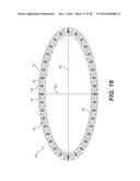 BRAIDING MACHINE WITH NON-CIRCULAR GEOMETRY diagram and image