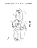 BRAIDING MACHINE WITH NON-CIRCULAR GEOMETRY diagram and image