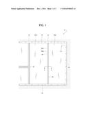 JOINT SEALS FOR FLEXIBLE WALL PANELS diagram and image