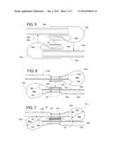 JOINT SEALS FOR FLEXIBLE WALL PANELS diagram and image