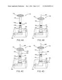 SAFETY GLOBE VALVE & METHOD TO PREVENT ACCIDENTAL VALVE OPENINGS diagram and image