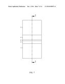 Combination Refrigerator-Freezer with Dividing Air-Impermeable Air-to-Air     Heat Exchanger diagram and image