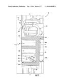 JOINT MEMBERS FOR REFRIGERATOR APPLIANCE CASINGS diagram and image