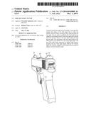 Firearm Sight System diagram and image