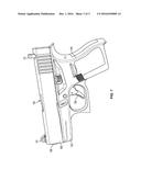 Firearm Sight System diagram and image