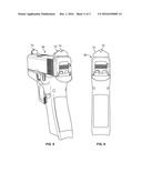 Firearm Sight System diagram and image