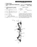 ARCHERY SIGHT HAVING A BIASING MEMBER OPERABLE IN ADJUSTMENT MODE diagram and image