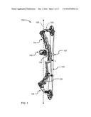 ARCHERY SIGHT HAVING A BIASING MEMBER OPERABLE IN ADJUSTMENT MODE diagram and image