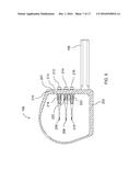 ARCHERY SIGHT HAVING A BIASING MEMBER OPERABLE IN ADJUSTMENT MODE diagram and image