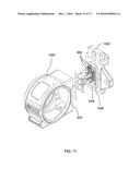 ARCHERY SIGHT HAVING A BIASING MEMBER OPERABLE IN ADJUSTMENT MODE diagram and image