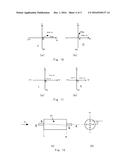 METHOD TO DETERMINE THE UNBALANCE OF A ROTOR diagram and image