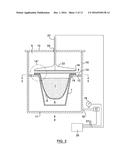 APPARATUS AND METHOD FOR THE DETECTION OF LEAKS IN A SEALED CONTAINER diagram and image