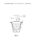 APPARATUS AND METHOD FOR THE DETECTION OF LEAKS IN A SEALED CONTAINER diagram and image