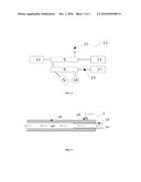MICROFLUIDIC DEVICE FOR ANALYSIS OF FLOWING POLLUTANTS diagram and image