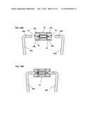 Optical Fiber Connector With Changeable Gender diagram and image