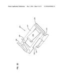 RFID-ENABLED OPTICAL ADAPTER FOR USE WITH A PATCH PANEL diagram and image