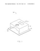 OPTICAL COUPLING MODULE AND PHOTOELECTRIC CONVERSION DEVICE INCLUDING SAME diagram and image