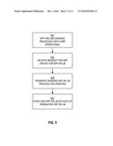 SYSTEMS AND METHODS FOR PROVIDING INTEROPERABLE APPLICATIONS TO EMBEDDED     ELECTRONIC DEVICES diagram and image