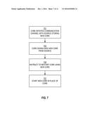 SYSTEMS AND METHODS FOR PROVIDING INTEROPERABLE APPLICATIONS TO EMBEDDED     ELECTRONIC DEVICES diagram and image