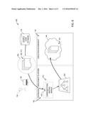 AUTOMATIC COMMUNICATIONS GRAPHING FOR A SOURCE APPLICATION diagram and image