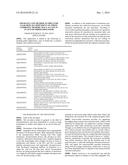 APPARATUS AND METHOD TO PRECLUDE LOAD REPLAYS DEPENDENT ON WRITE COMBINING     MEMORY SPACE ACCESS IN AN OUT-OF-ORDER PROCESSOR diagram and image