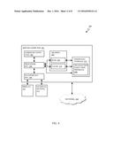 ENABLING END OF TRANSACTION DETECTION USING SPECULATIVE LOOK AHEAD diagram and image