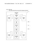 MECHANISM TO PRECLUDE LOAD REPLAYS DEPENDENT ON OFF-DIE CONTROL ELEMENT     ACCESS IN AN OUT-OF-ORDER PROCESSOR diagram and image