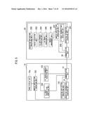 INFORMATION PROCESSING APPARATUS AND ELECTRONIC EQUIPMENT diagram and image