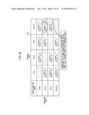 INFORMATION PROCESSING APPARATUS AND ELECTRONIC EQUIPMENT diagram and image