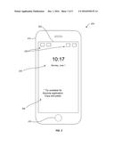 DYNAMIC UPDATE OF TIPS ON A DEVICE diagram and image