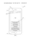 DYNAMIC UPDATE OF TIPS ON A DEVICE diagram and image