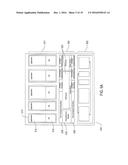 METHODS AND SYSTEMS TO ASSESS EFFICIENT USAGE OF DATA-CENTER RESOURCES BY     VIRTUAL MACHINES diagram and image