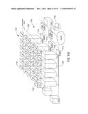 METHODS AND SYSTEMS TO ASSESS EFFICIENT USAGE OF DATA-CENTER RESOURCES BY     VIRTUAL MACHINES diagram and image