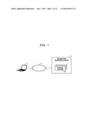 CONTROL METHOD AND CONTROL DEVICE diagram and image