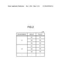 THIN CLIENT SYSTEM, SERVER DEVICE, POLICY MANAGEMENT DEVICE, CONTROL     METHOD, AND NON-TRANSITORY COMPUTER READABLE RECORDING MEDIUM diagram and image