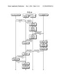 THIN CLIENT SYSTEM, SERVER DEVICE, POLICY MANAGEMENT DEVICE, CONTROL     METHOD, AND NON-TRANSITORY COMPUTER READABLE RECORDING MEDIUM diagram and image