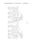 SYSTEM AND METHOD FOR ROUTING NETWORK FRAMES BETWEEN VIRTUAL MACHINES diagram and image