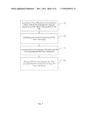 SYSTEM AND METHOD FOR ROUTING NETWORK FRAMES BETWEEN VIRTUAL MACHINES diagram and image