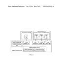 EFFICIENT CRITICAL THREAD SCHEDULING FOR NON-PRIVILEGED THREAD REQUESTS diagram and image