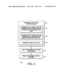 DATA INTEGRITY CHECK WITHIN A DATA PROCESSING SYSTEM diagram and image