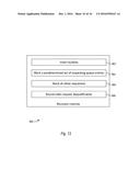 CONDITIONAL PATTERN DETECTOR FOR DETECTING HANGS diagram and image