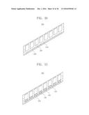 SEMICONDUCTOR MEMORY DEVICE, MEMORY SYSTEM INCLUDING THE SAME, AND METHOD     OF ERROR CORRECTION OF THE SAME diagram and image