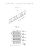 SEMICONDUCTOR MEMORY DEVICE, MEMORY SYSTEM INCLUDING THE SAME, AND METHOD     OF ERROR CORRECTION OF THE SAME diagram and image