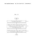 SEMICONDUCTOR MEMORY DEVICE, MEMORY SYSTEM INCLUDING THE SAME, AND METHOD     OF ERROR CORRECTION OF THE SAME diagram and image