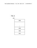 MEMORY SYSTEM AND INFORMATION PROCESSING SYSTEM diagram and image