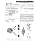 METHOD AND APPARATUS OF RECOVERING AND ENCODING FOR DATA RECOVERY IN     STORAGE SYSTEM diagram and image