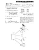 MEDICAL IMAGE DISPLAY APPARATUS AND METHOD OF PROVIDING USER INTERFACE diagram and image