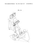 MEDICAL IMAGE DISPLAY APPARATUS AND METHOD OF PROVIDING USER INTERFACE diagram and image