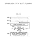 MEDICAL IMAGE DISPLAY APPARATUS AND METHOD OF PROVIDING USER INTERFACE diagram and image