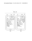 MEDICAL IMAGE DISPLAY APPARATUS AND METHOD OF PROVIDING USER INTERFACE diagram and image